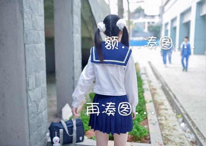 图片[3]-[黯黑妹子]-香草少女(九尾狐狸m奈樱少女) 资源合集 [112套89.6G]-持续更新 - COS微密圈写真集-COS微密圈写真集