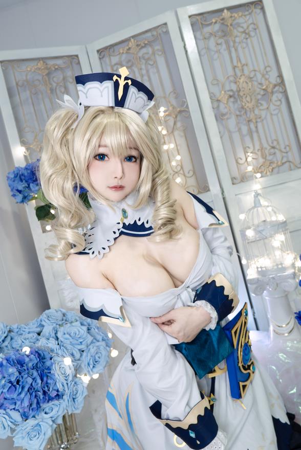 图片[4]-[Coser合集]-Kitkat Cosplay 9 [5套]-持续更新 - COS微密圈写真集-COS微密圈写真集