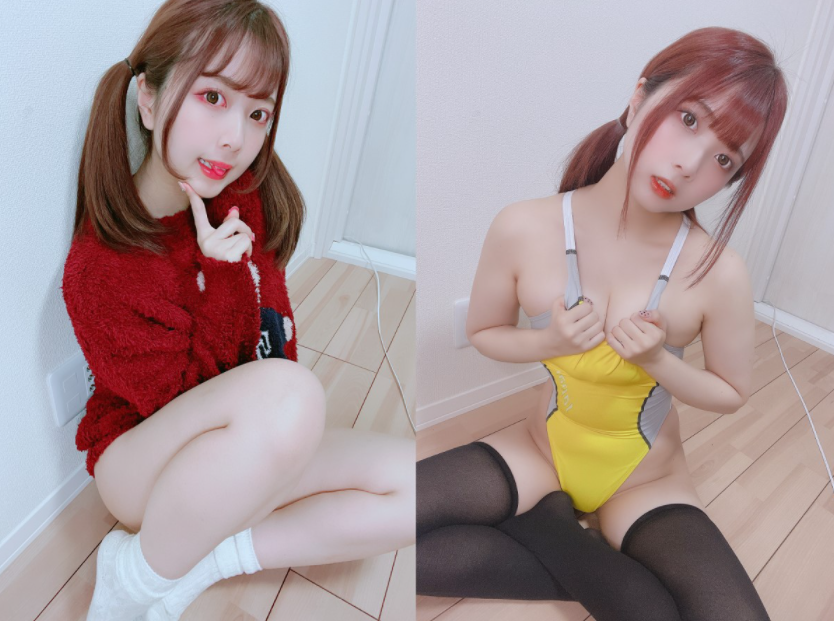 [Coser合集]-Tomiko (とみこ) [7套]-持续更新 - COS微密圈写真集-COS微密圈写真集