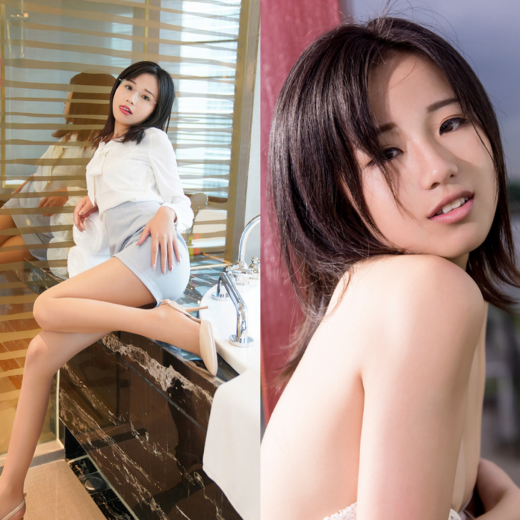 图片[3]-[机构模特合集]-仓井优香 写真合集 [47套]-持续更新 - COS微密圈写真集-COS微密圈写真集