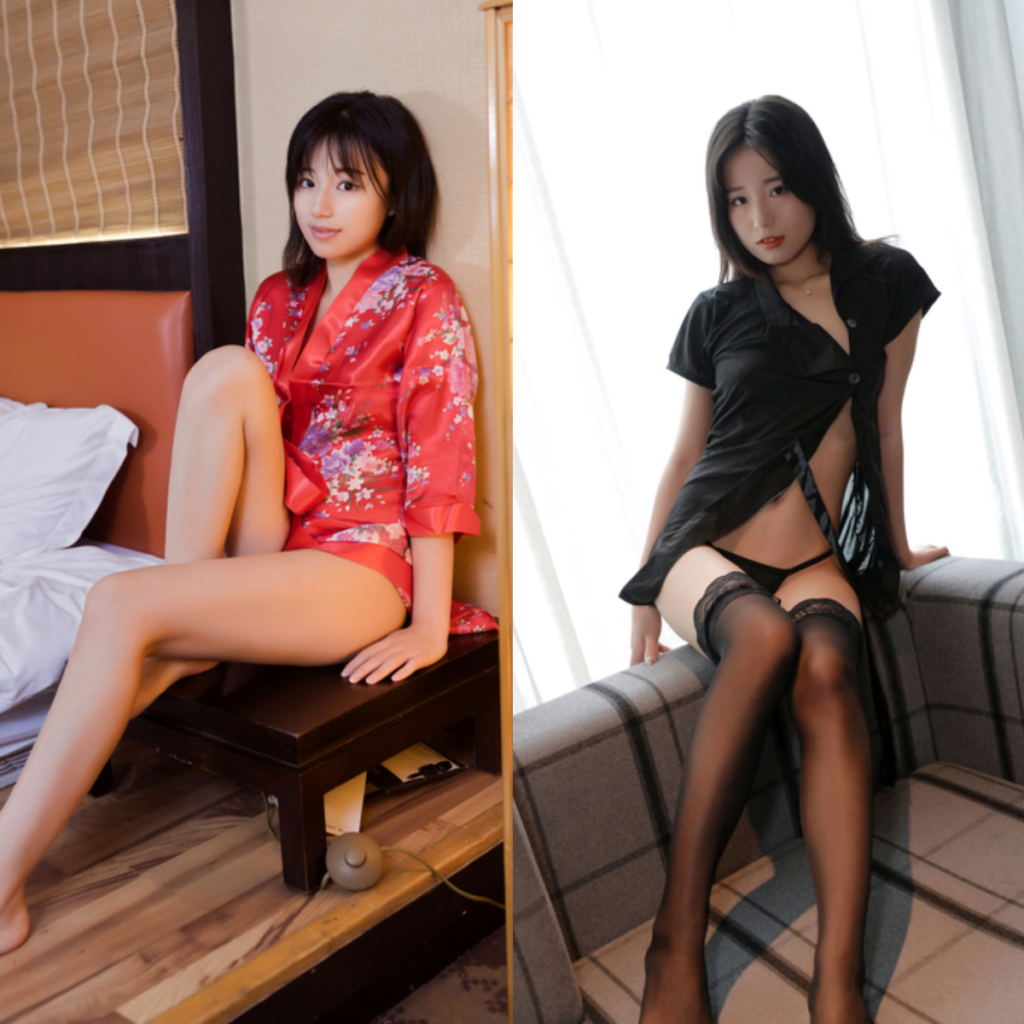 [机构模特合集]-仓井优香 写真合集 [47套]-持续更新 - COS微密圈写真集-COS微密圈写真集