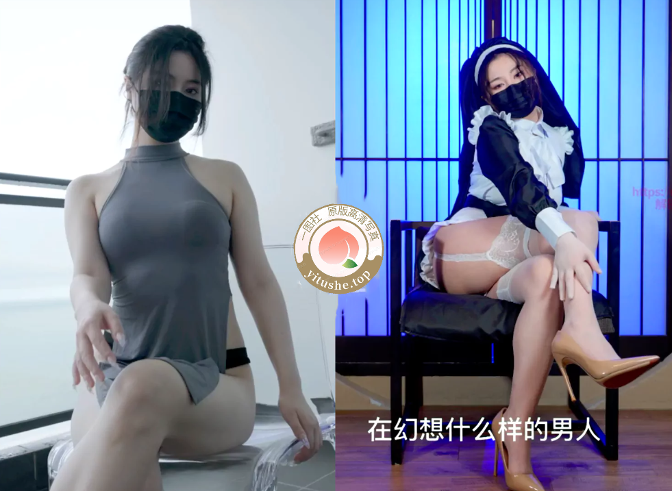 [黯黑妹子]-娜娜NANA 作品合集 [95GB]-持续更新 - COS微密圈写真集-COS微密圈写真集