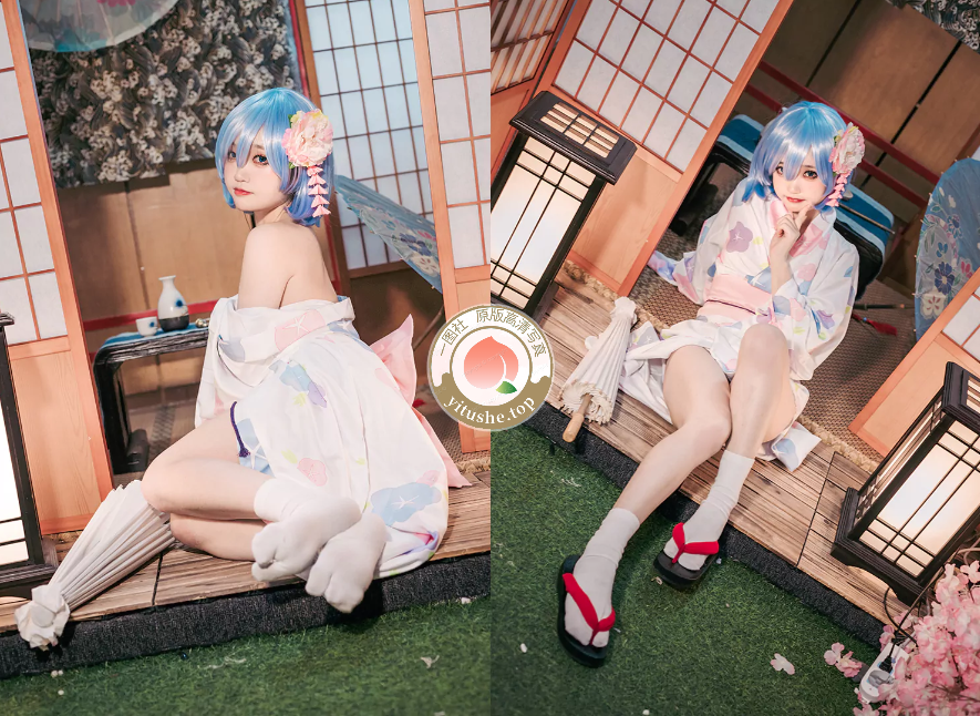 [Coser合集]-神沢永莉 [25套]-持续更新 - COS微密圈写真集-COS微密圈写真集