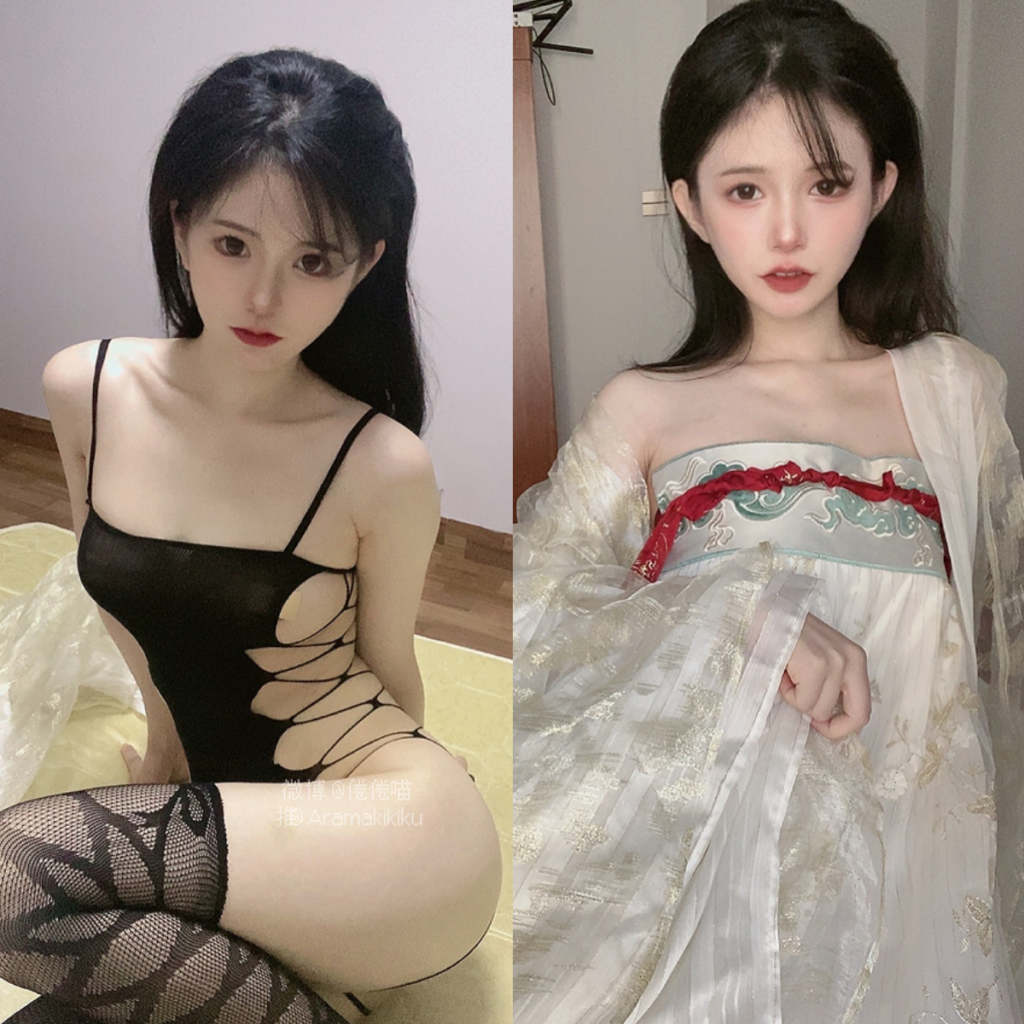 图片[2]-[黯黑妹子]-倦倦喵(机械师少女) 写真合集 [45套]-持续更新 - COS微密圈写真集-COS微密圈写真集