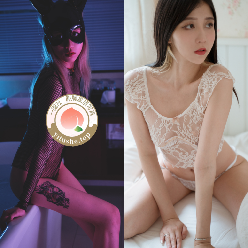 图片[2]-[黯黑妹子]-Cazi姬纪 写真合集 [26套]-持续更新 - COS微密圈写真集-COS微密圈写真集